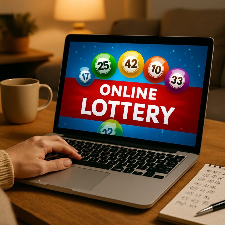 Ilustrasi Memahami Zeustoto: Panduan Pasang Togel Online