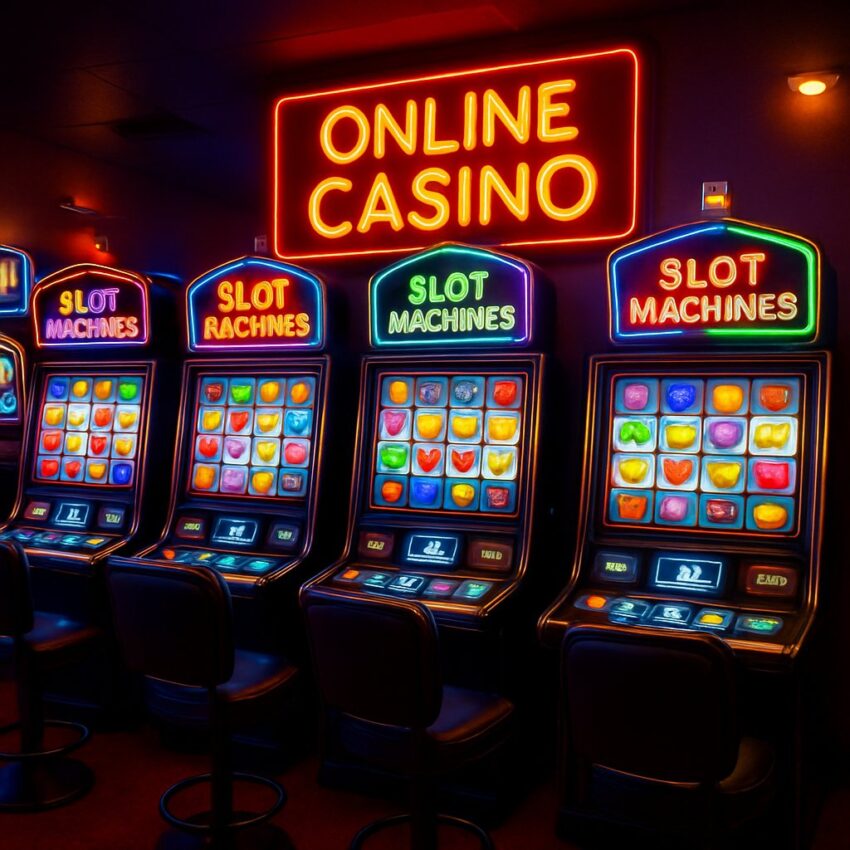 Ilustrasi Zeustoto: Situs Slot Gacor dengan Akses Praktis