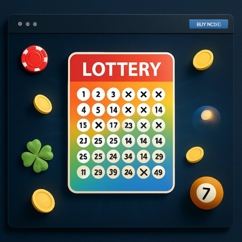 Ilustrasi Zeustoto: 3 Fitur Unggulan Togel Online yang Wajib Dicoba