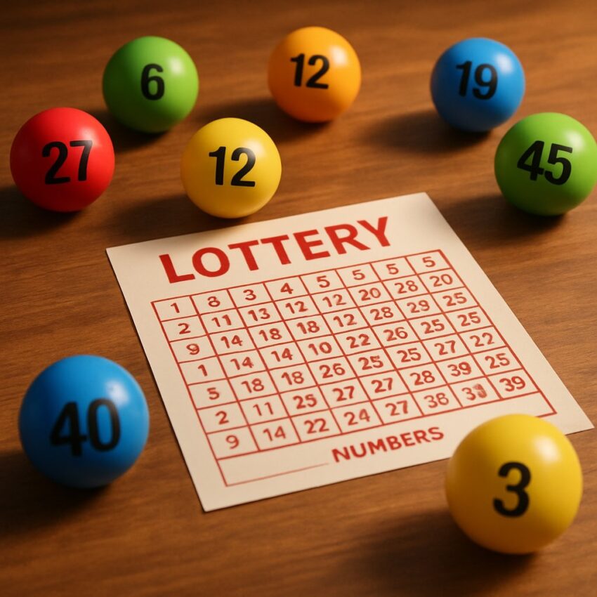 Ilustrasi Zeustoto: Info dan Layanan Toto Togel Terpercaya 2026