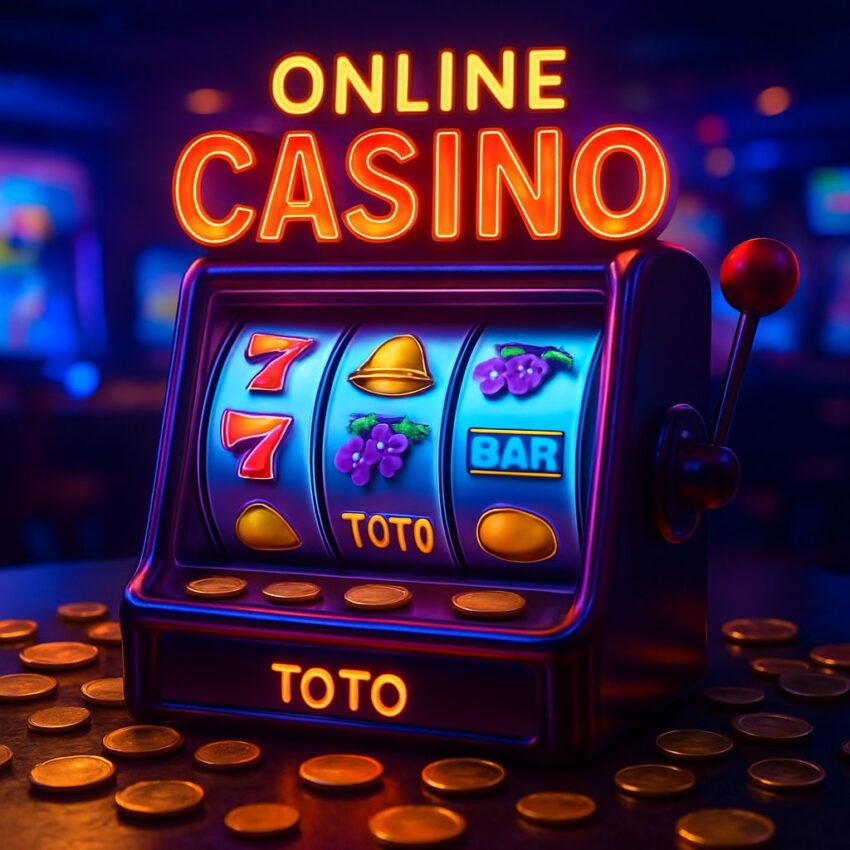 Ilustrasi Panduan Main Slot Gacor Zeustoto: Tips Pemula