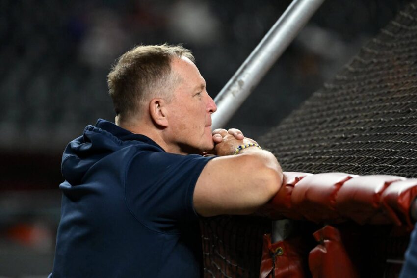 deadline perdagangan MLB dengan banyak transaksi menarik