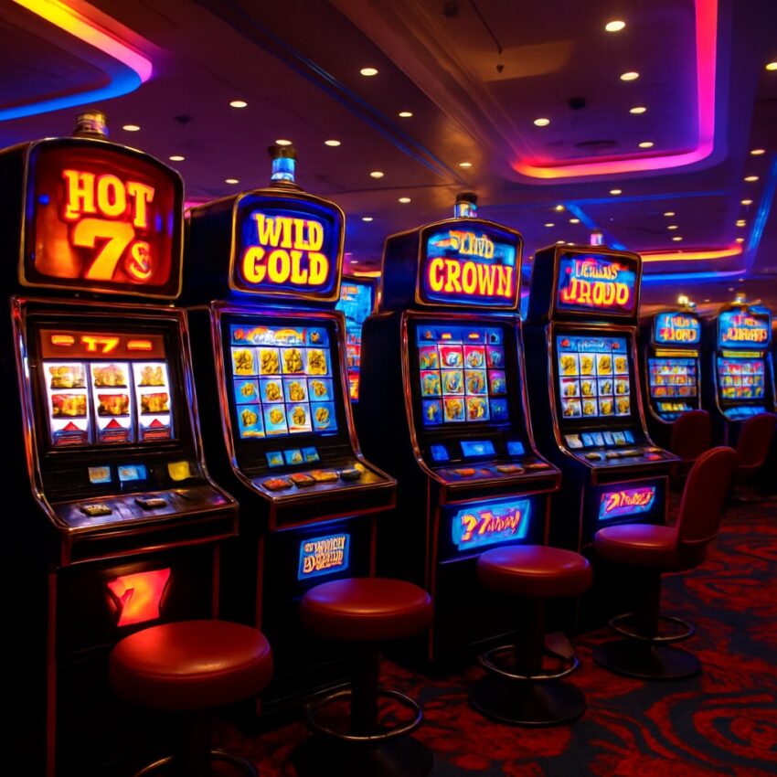 Ilustrasi Situs Slot Gacor 2026: Maxwin 24 Jam Non-Stop!